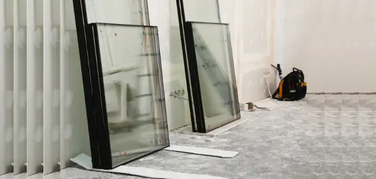 Double Glazing windows