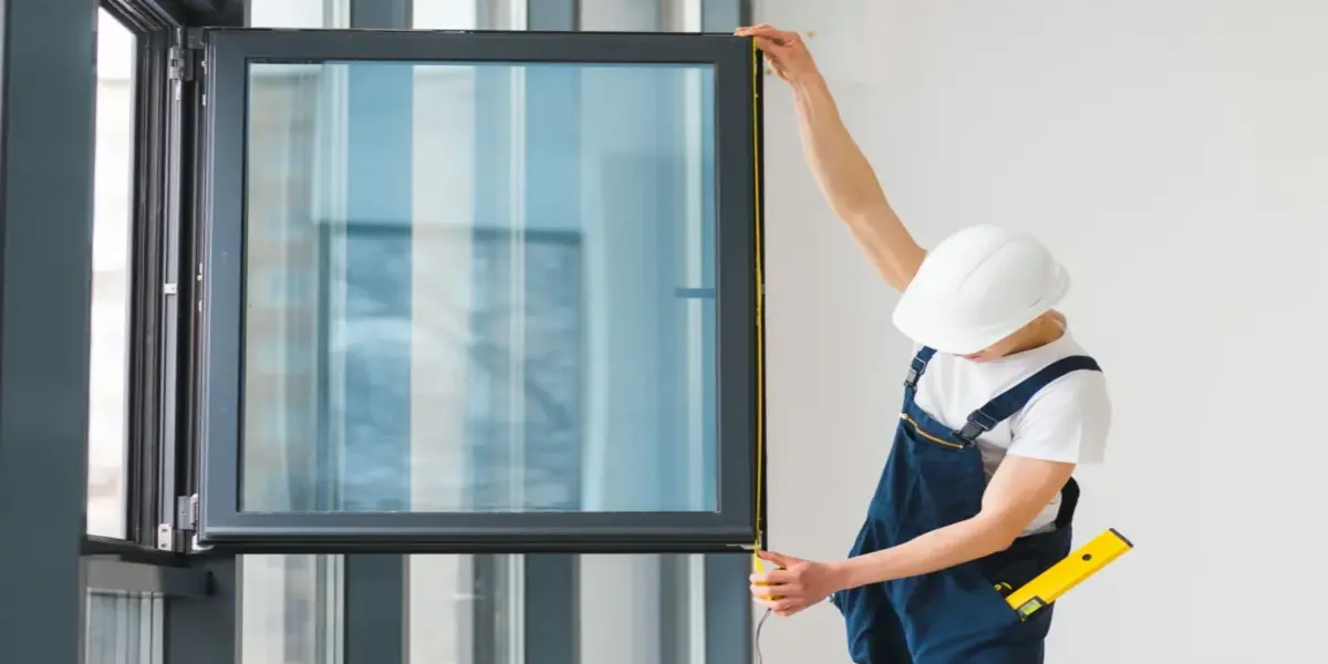 The Ultimate Guide to uPVC Window Installation