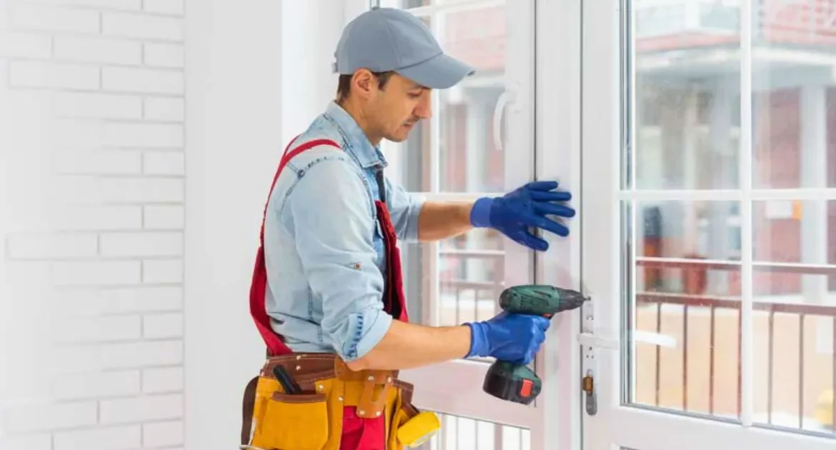 How To Maintain Your uPVC Doors