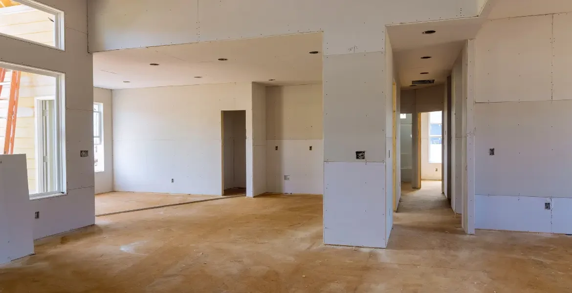 Preparing Your Home for Window & Door Installation