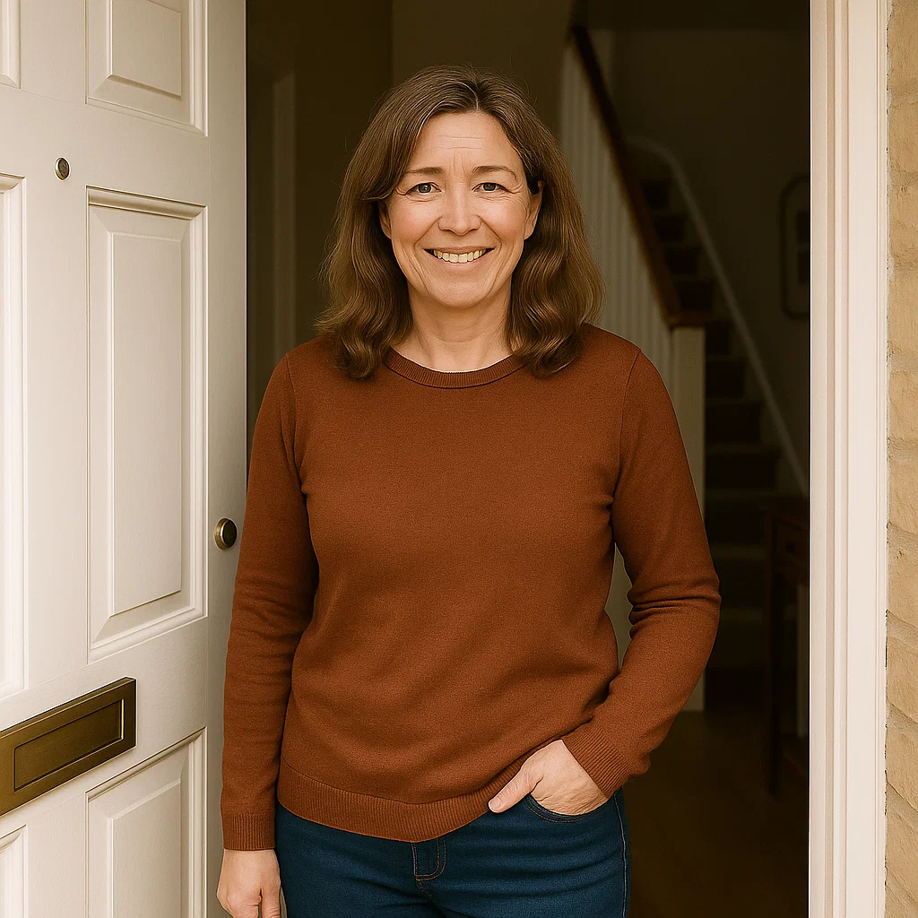 Charlotte Davies