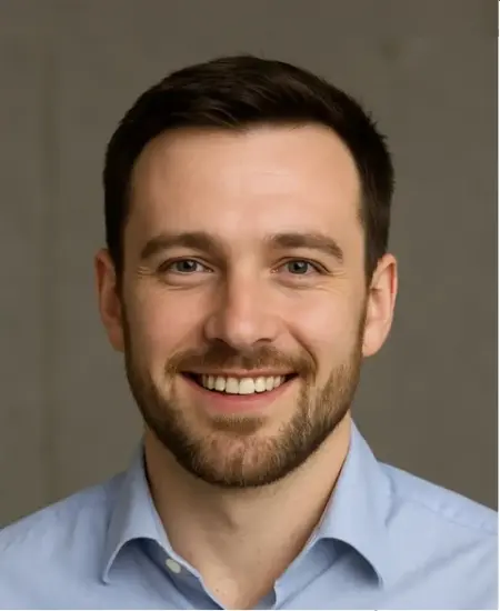 Andrew Cartwright