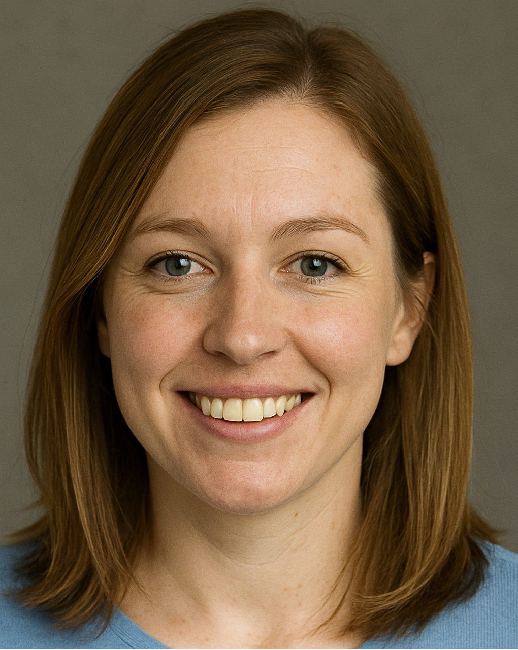 Rachel Melling