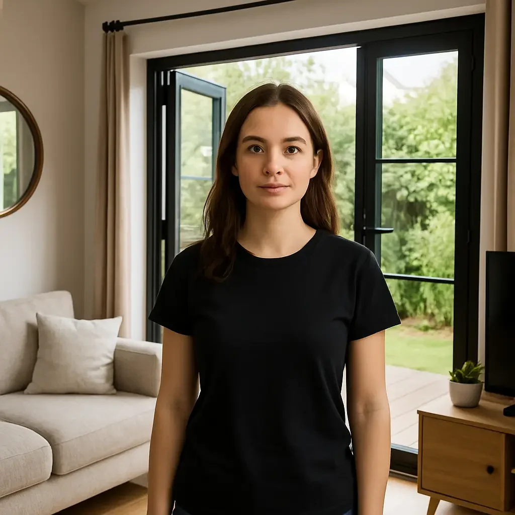 Isla Thompson